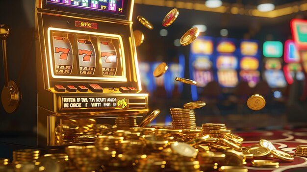 Antarmuka kontrol Fish Hunter di layar sentuh mobile