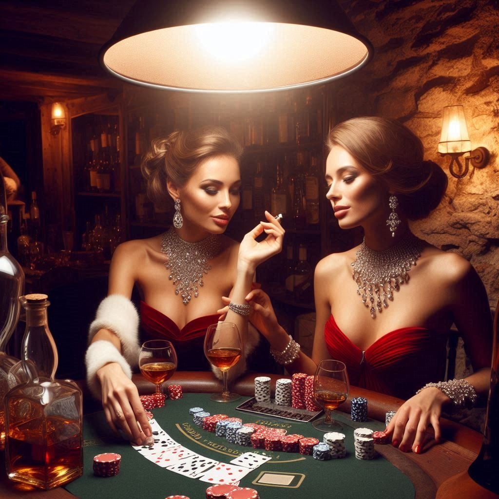 Deposit QRIS Game